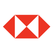 Logo HSBC Indonesia