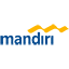 Logo Mandiri
